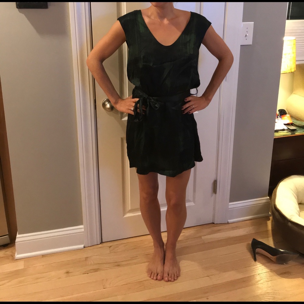 French Connection dress