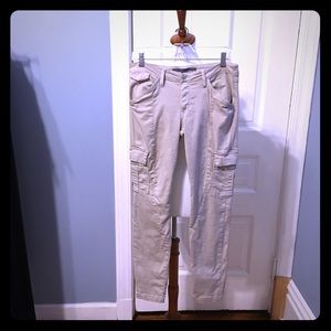 🔥SALE🔥Joe's Jeans utility pants.