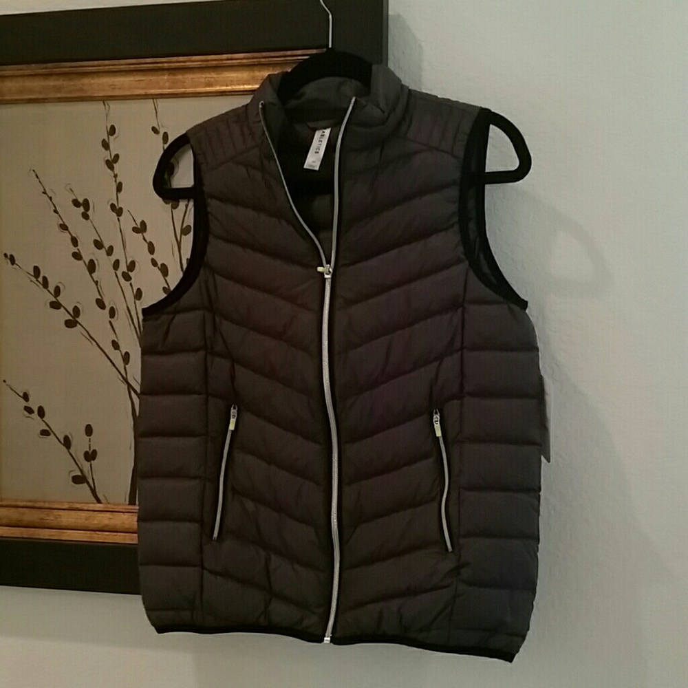 Fabletics Down-filled Vest