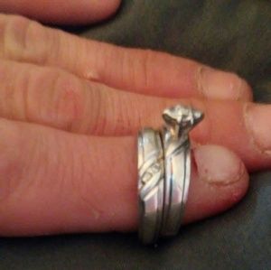 Wedding set