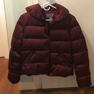 Ann Taylor XS coat
