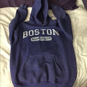 Comfy hoodie