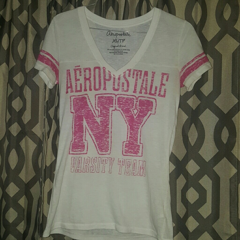 Another cute V neck!!!