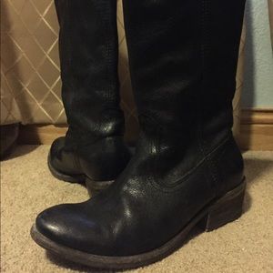 Frye boots size 5.5