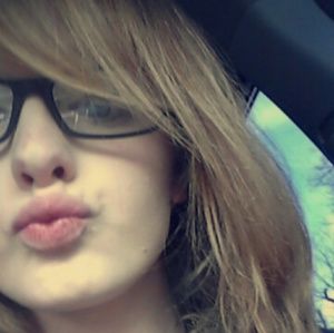 Meet your Posher, Natalie