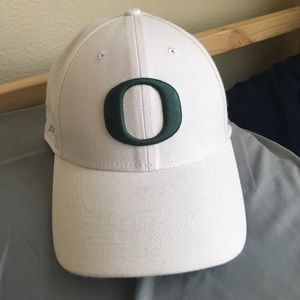 NIKE University of Oregon Hat