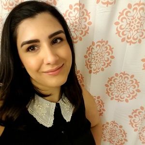 Meet your Posher, Audrey