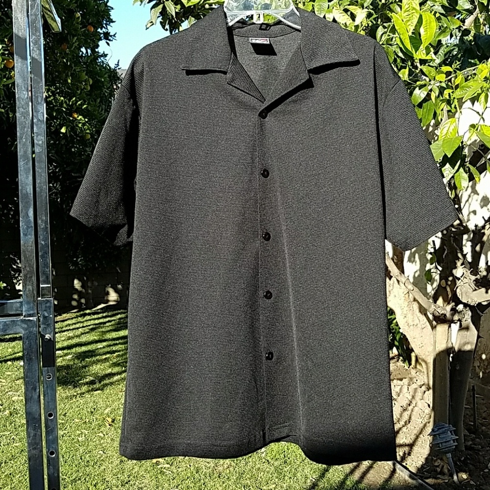 JC short sleeve shirt (men)