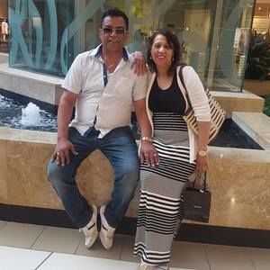 Meet your Posher, Elsa