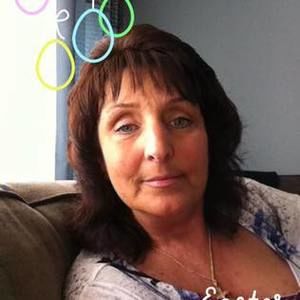 Meet your Posher, Donna