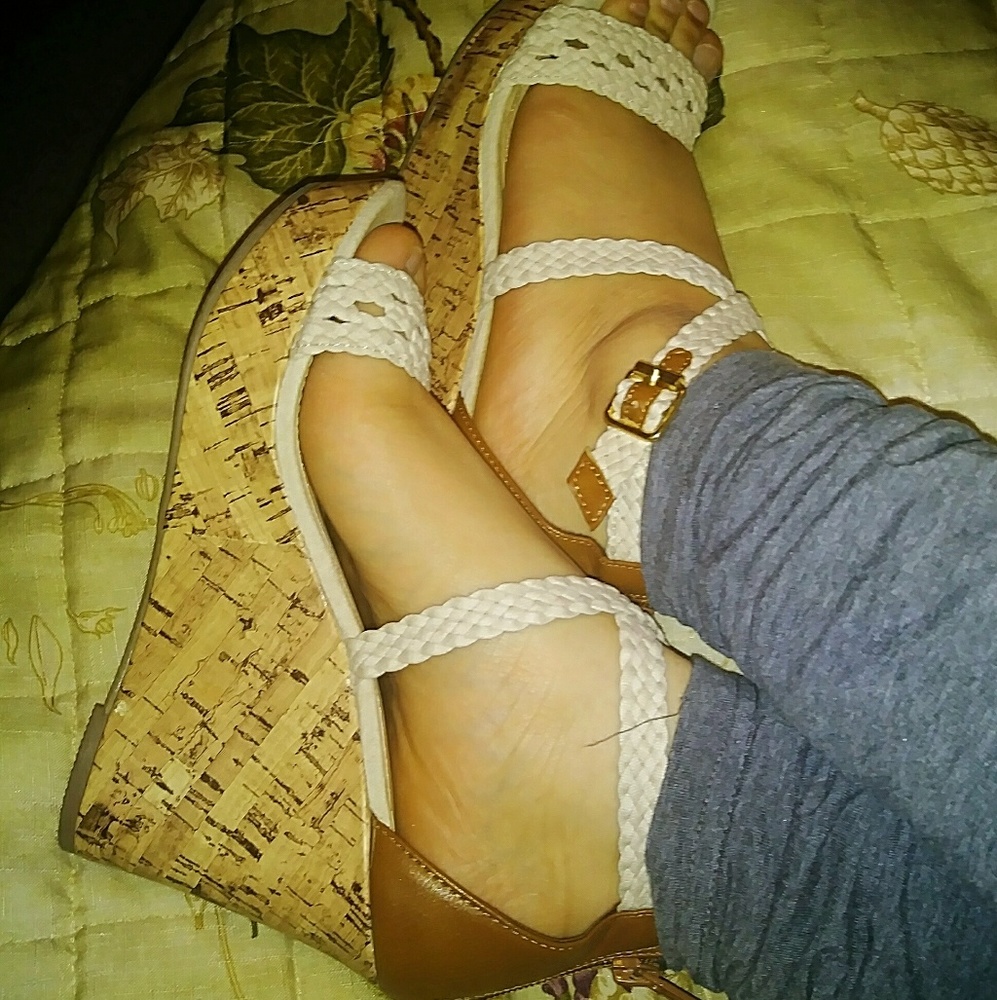 mossimo supply co shoes high heels