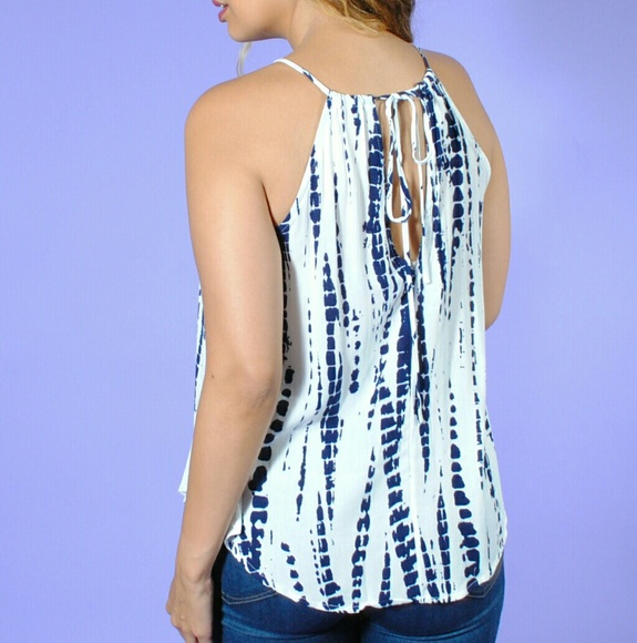 Christina Top - Picture 4 of 4