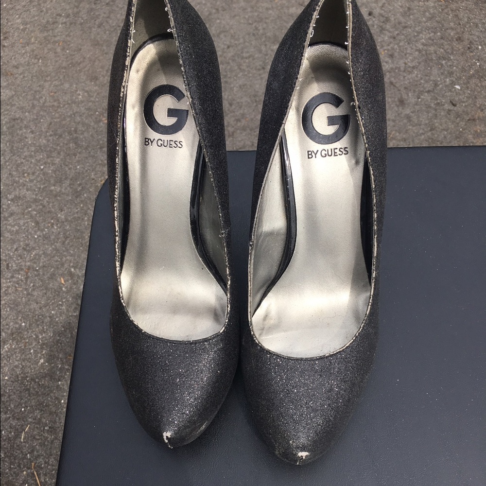 Guess Heels
