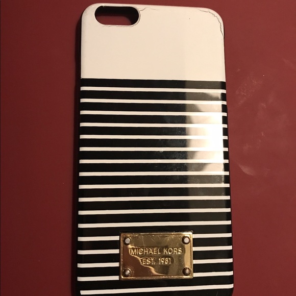 Iphone6/6s Plus Michael Kors Case - Picture 1 of 2