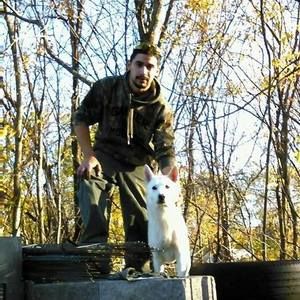 Meet your Posher, Robert