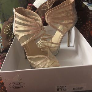 Steve Madden Heels