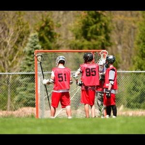 Meet your Posher, Garrett