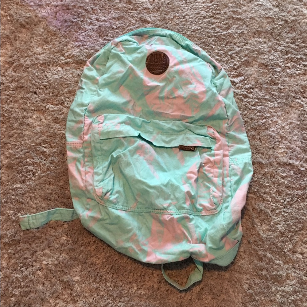 Billabong Backpack