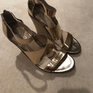 Kors Michael Kors wedges