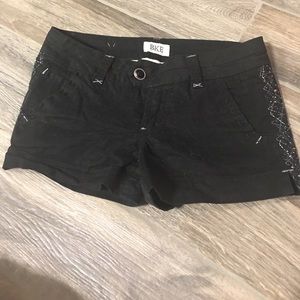 BKE mollie shorts