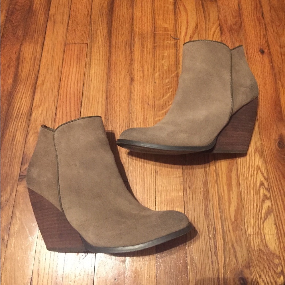 Booties