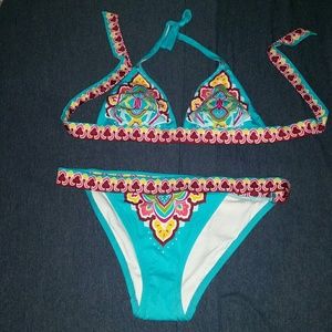 NWOT!!! Brand New VS never worn beautiful swimsuit
