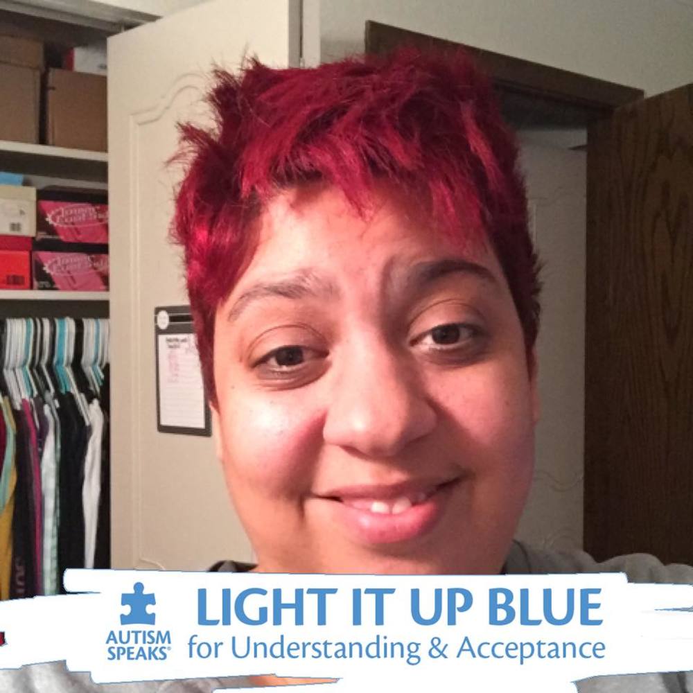 Meet your Posher, Tricia