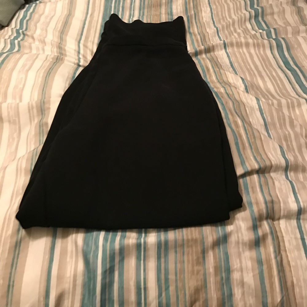 Woman Dress pants.❄️3-15