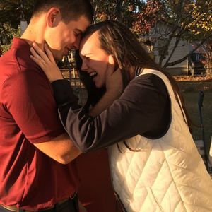 Meet your Posher, Trevor