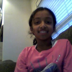 Meet your Posher, Norah