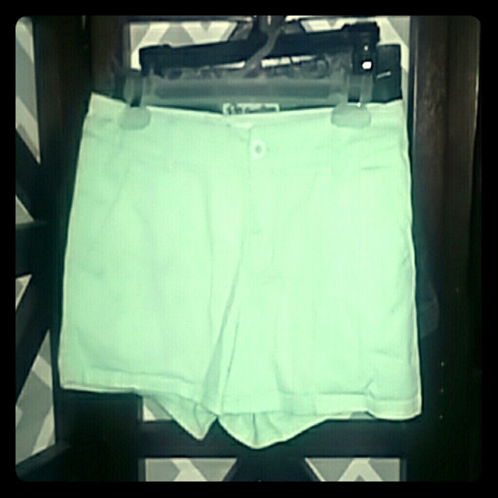 Juniors shorts