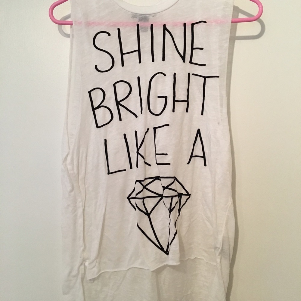 forever 21 shirt