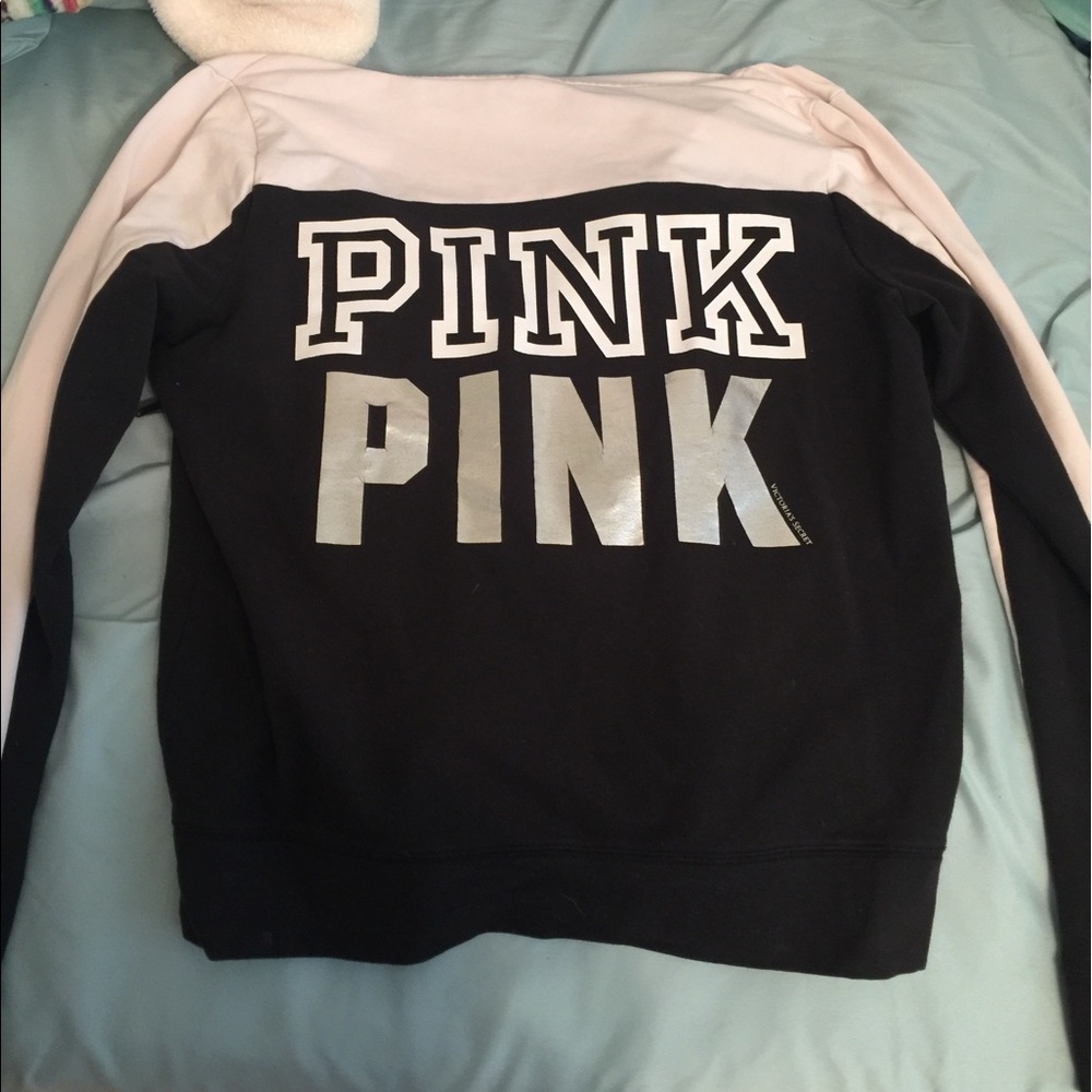 VS jacket