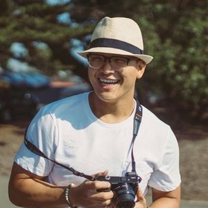 Meet your Posher, Michael