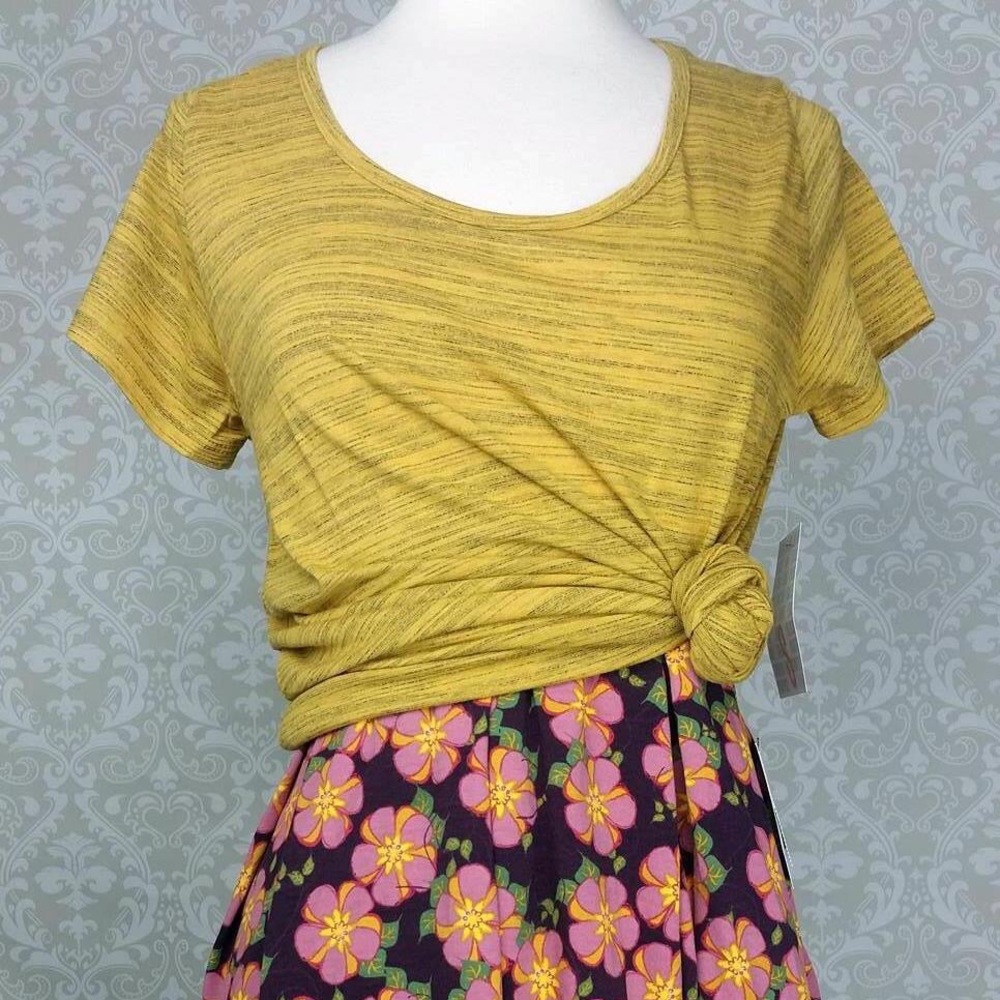 LuLaRoe Classic Tee