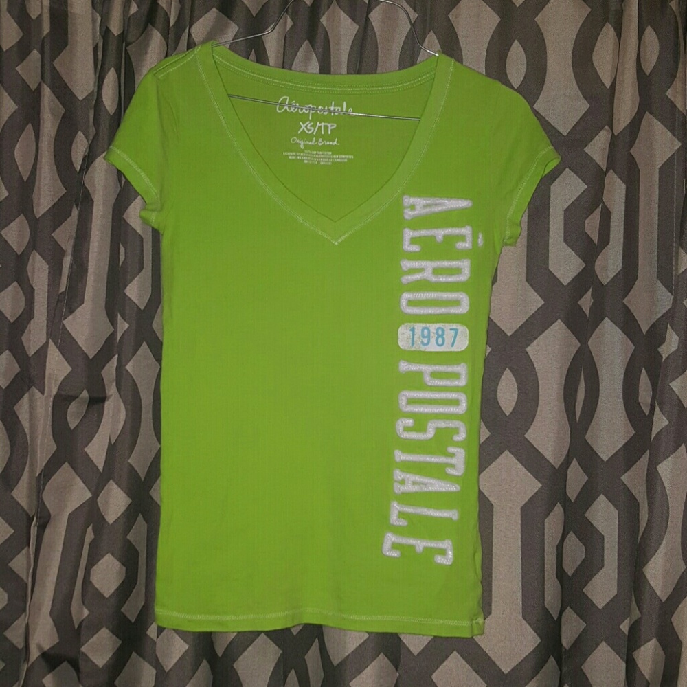 Rock this super cute tee this summer!!