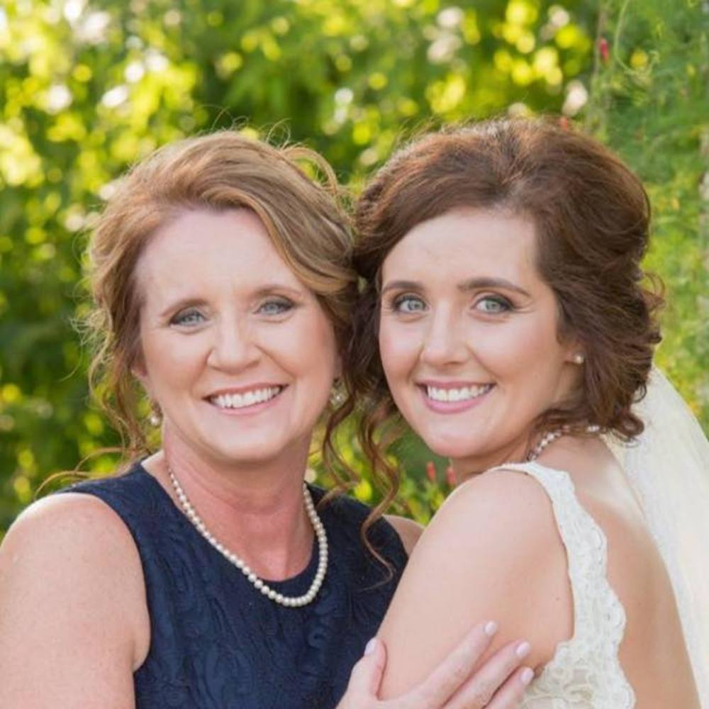 Meet your Posher, Susan