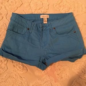 Forever 21 Shorts