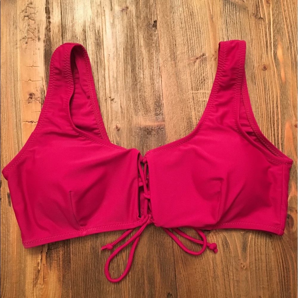 NWT Cupshe swim suit