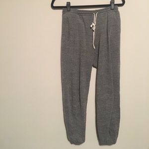 Brandy Melville sweatpants