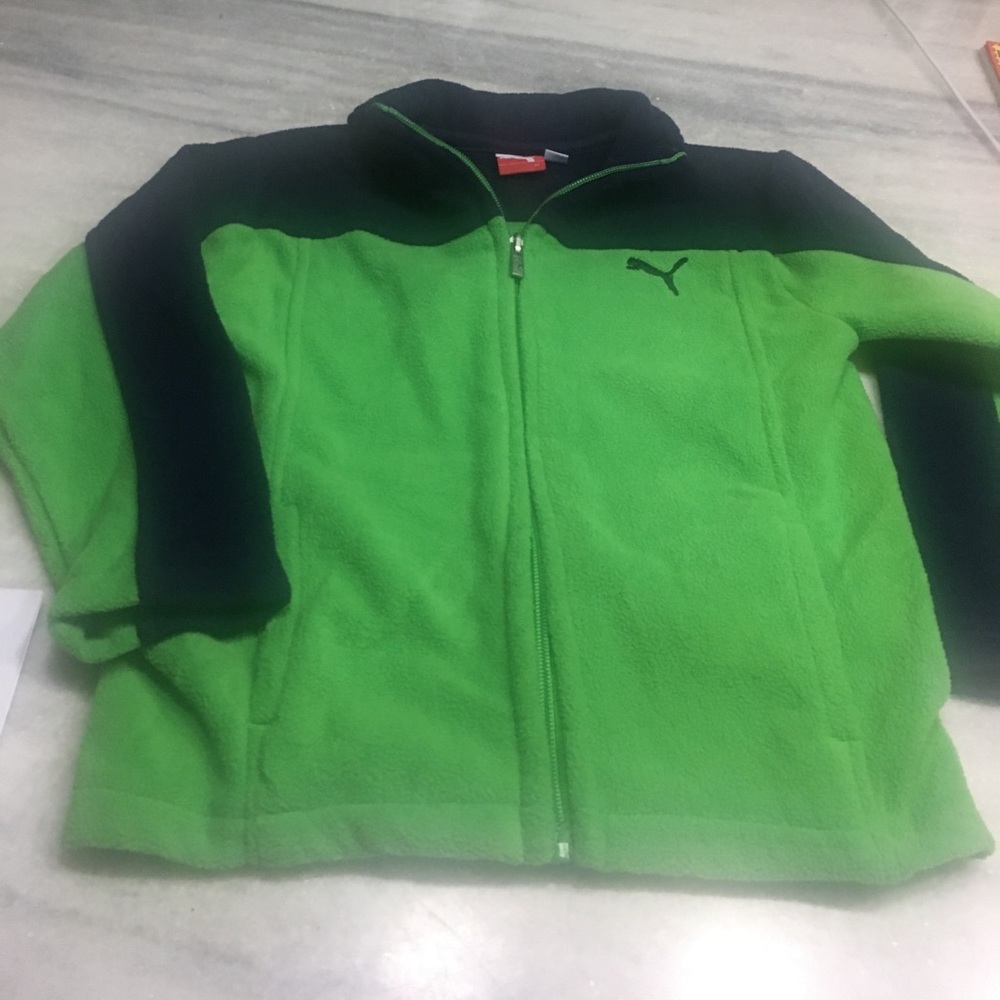 Sport Lifestyle Puma Jacket
