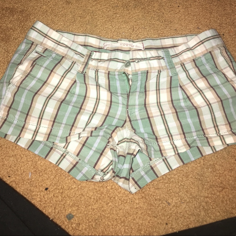 Hollister Shorts