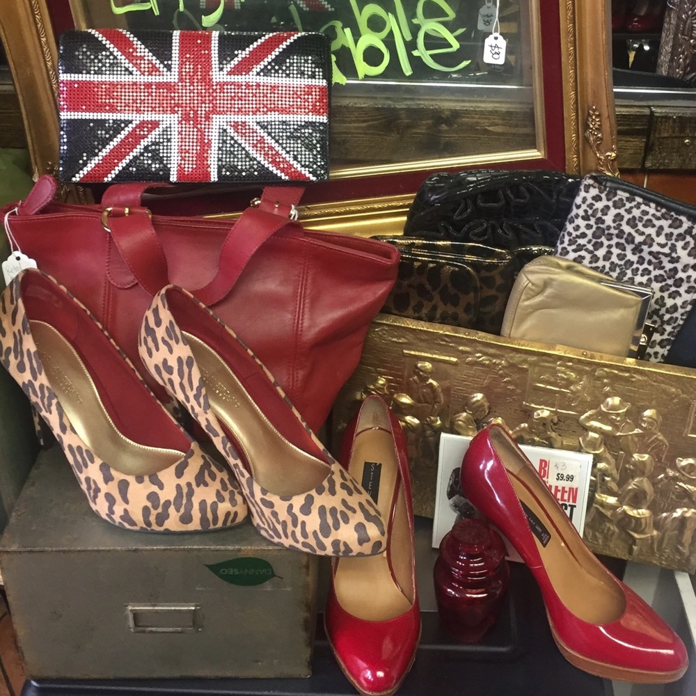 Meet your Posher, Jenny