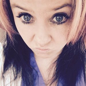 Meet your Posher, Krista