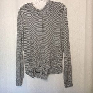 Hoodie from Brandy Melville