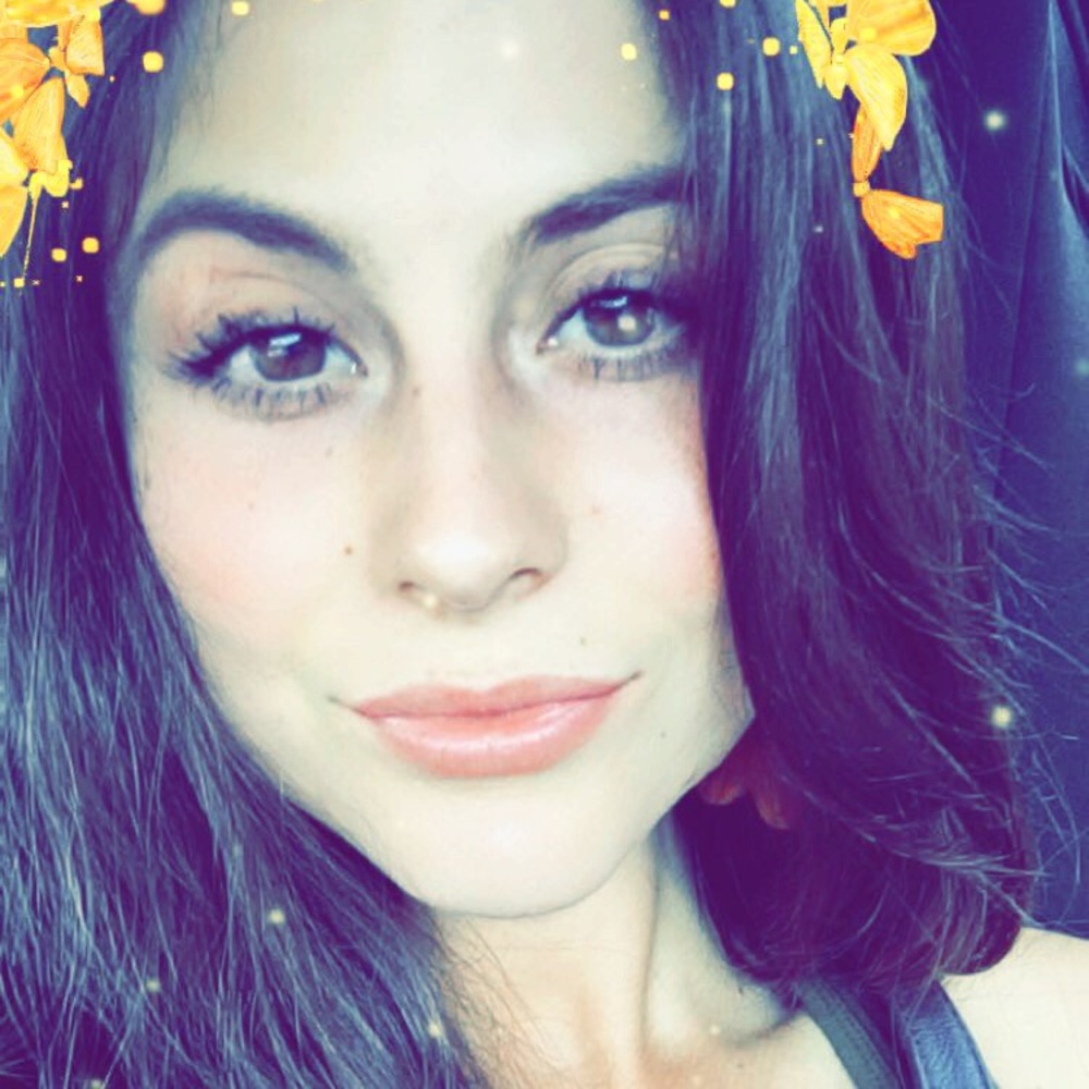 Meet your Posher, Cat