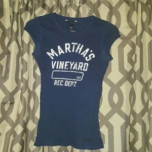 Martha's Vineyard A&F