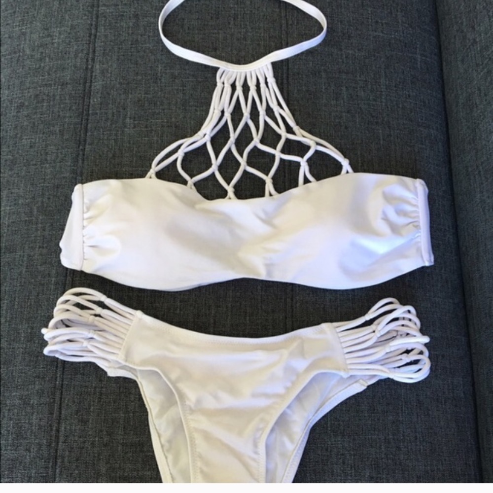 Hold Romper and swimwear for @jocylove1993