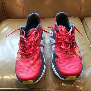 Men's Hoka One One Infinite size 12