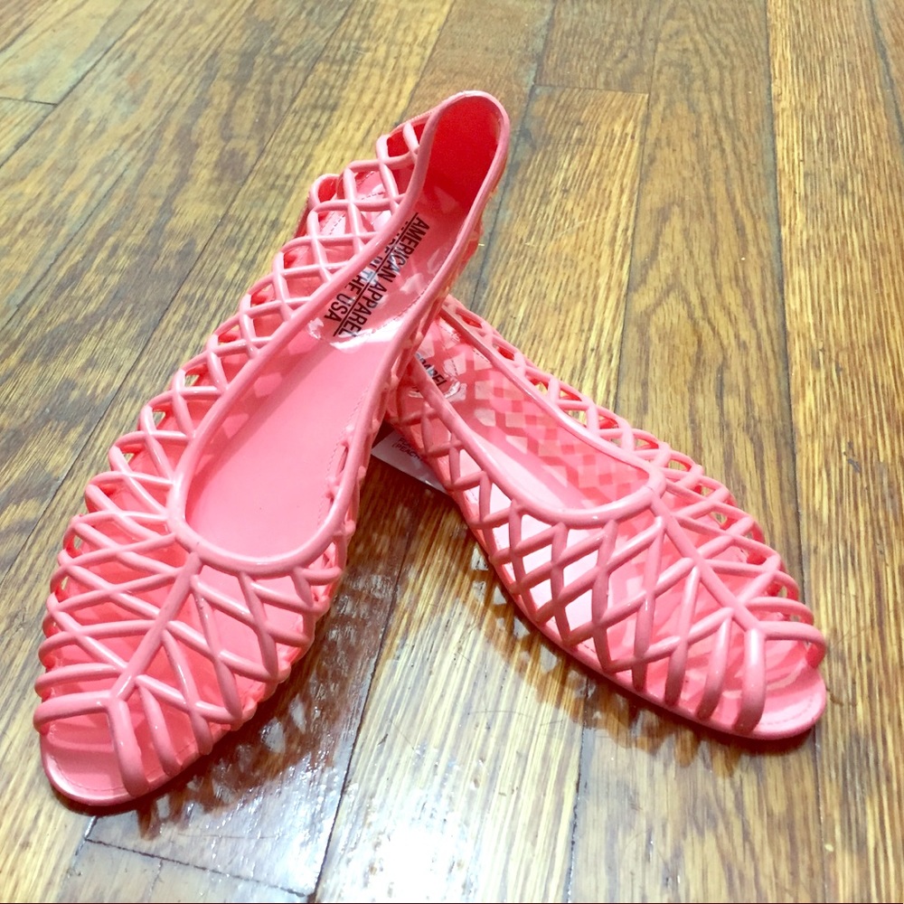 🇺🇸American Appearal Sandal 🇺🇸